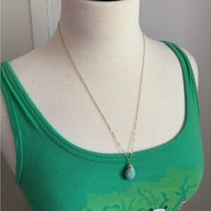 Turquoise Necklace
